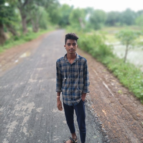 Sourav D.