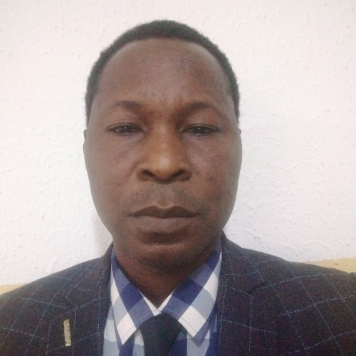 Olugbenga O.