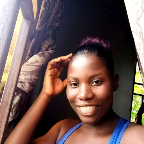 Blessing  N. profile photo