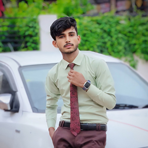 Kishan Y. profile photo