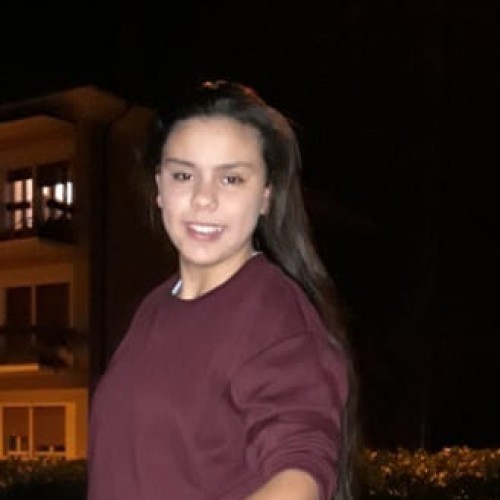 Yasmine E. profile photo