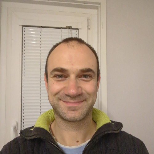 Slavi S. profile photo