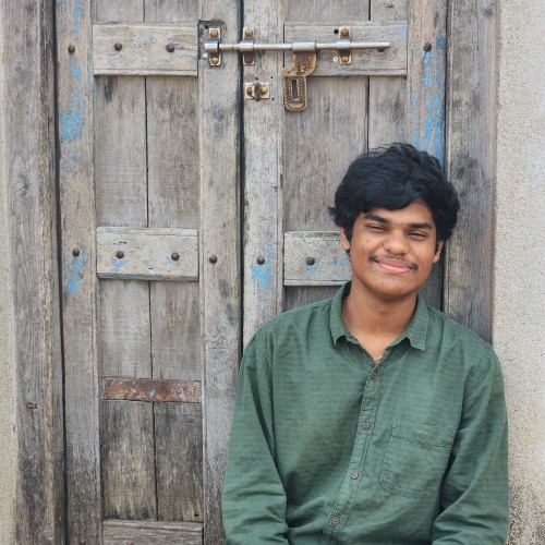 Shaik S.