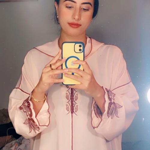 Imane D.