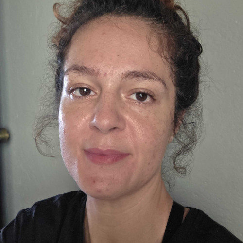 Mariela M. profile photo