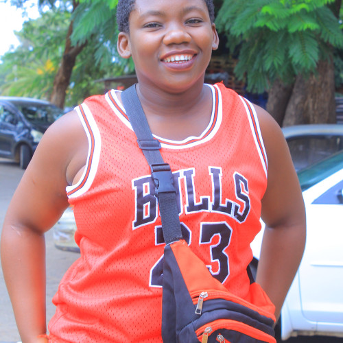 Pricilla  M.