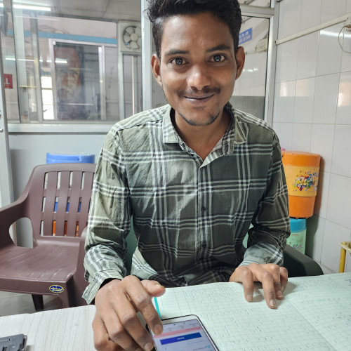 Raj B. profile photo