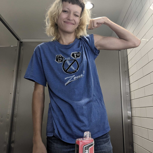 Jossalin K. profile photo