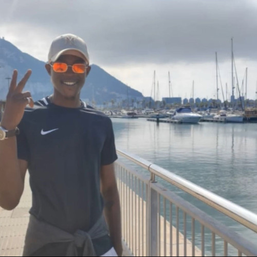 Patrick B. profile photo