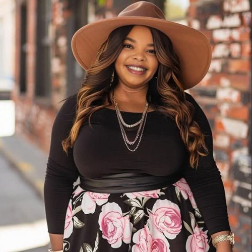 Princess Lovelyn  D. profile photo