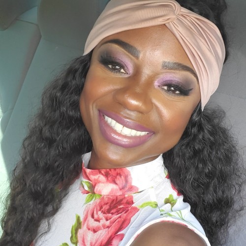 Ronique J.