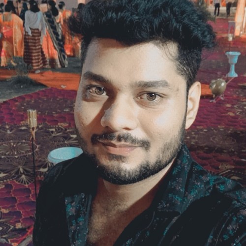 Anirudh V.