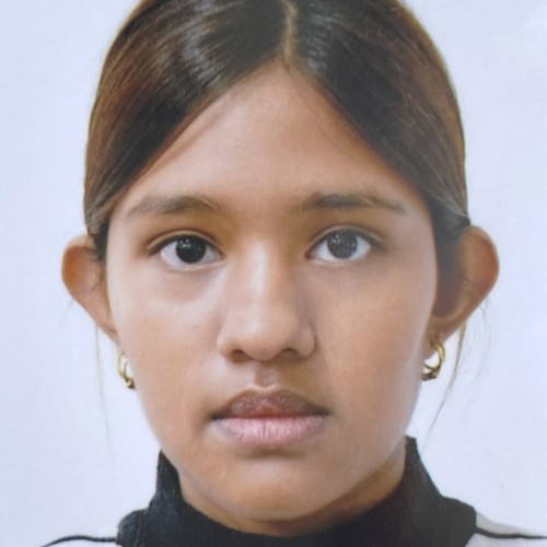 Aqsa M.