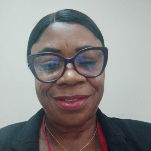 Florence B. profile photo