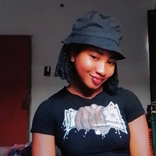 Patience  A. profile photo