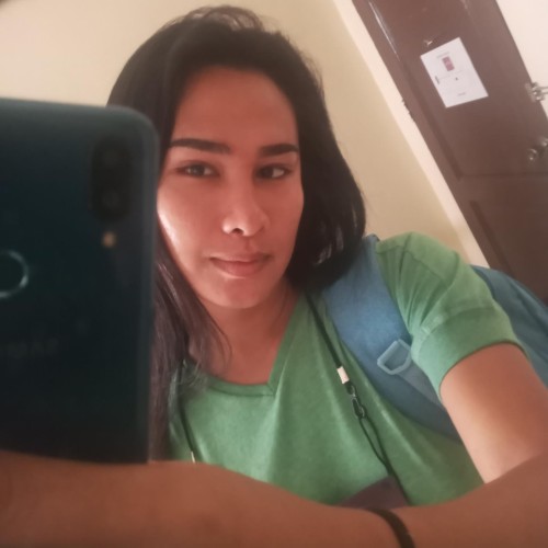 Teddy P. profile photo