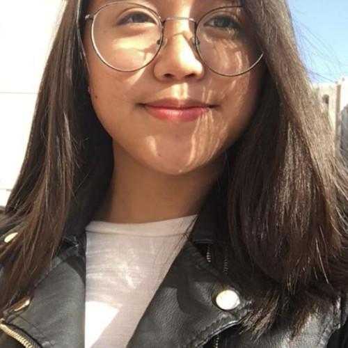 Jezziah  J. profile photo