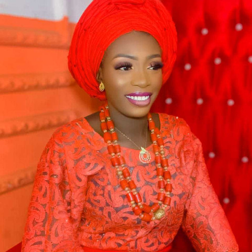 Betty p. profile photo