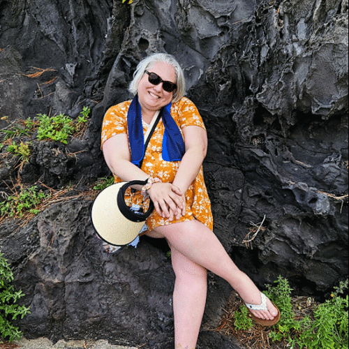 Charity A. profile photo