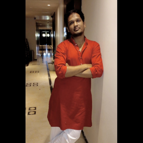 PADMANABH P.