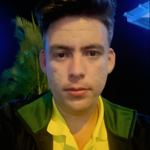 Adrian N. profile photo