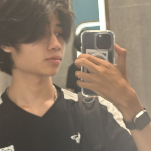 Afif D. profile photo