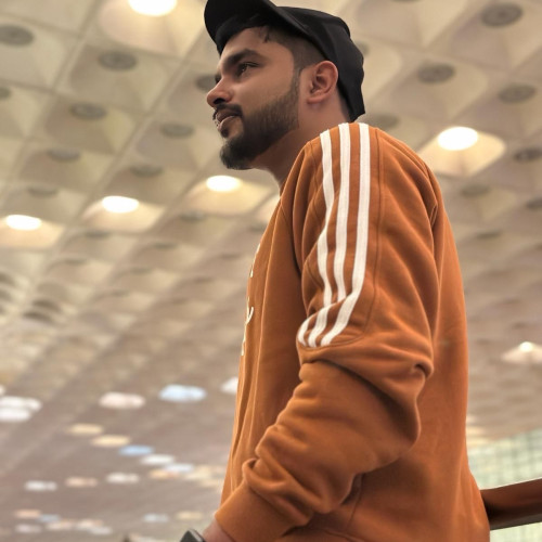 Gladi M. profile photo
