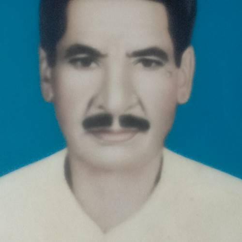 Tayyab a.