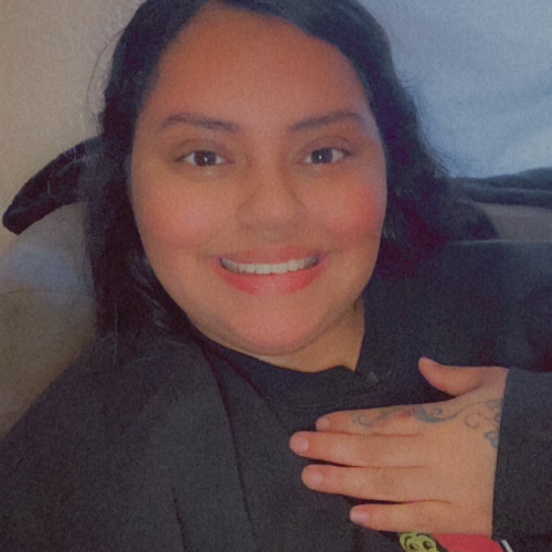 Magali F. profile photo