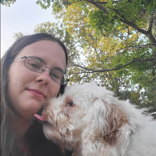 Courtney V. profile photo