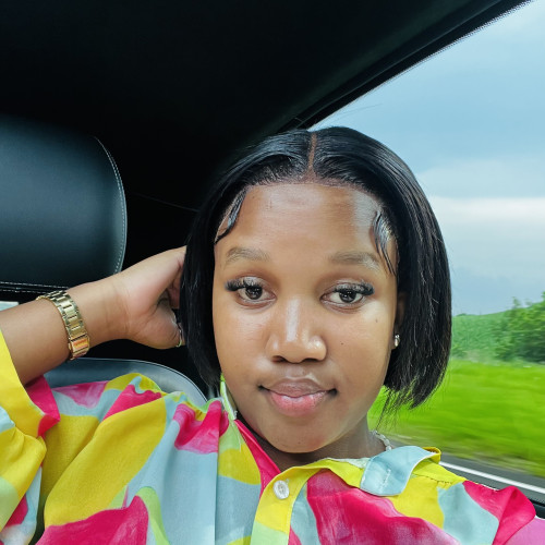 Thabile M. profile photo