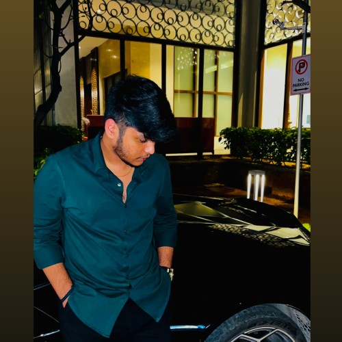 Sucheth G. profile photo