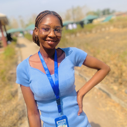 Dorcas O. profile photo
