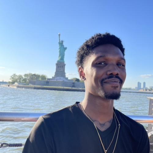 Damico M. profile photo