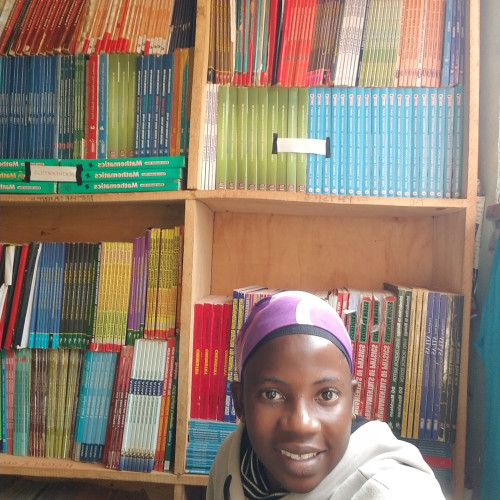 Fatumah N. profile photo