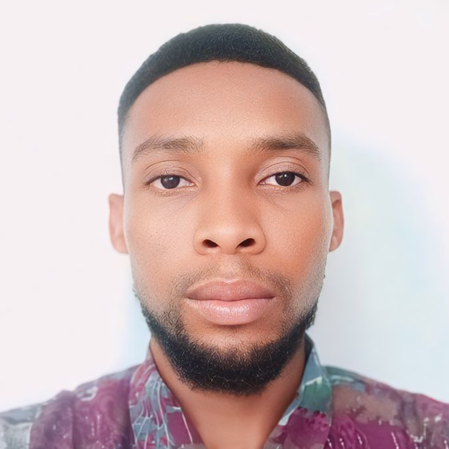 IJOMAH A.