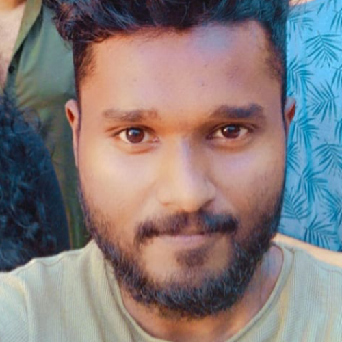Aryan  M.