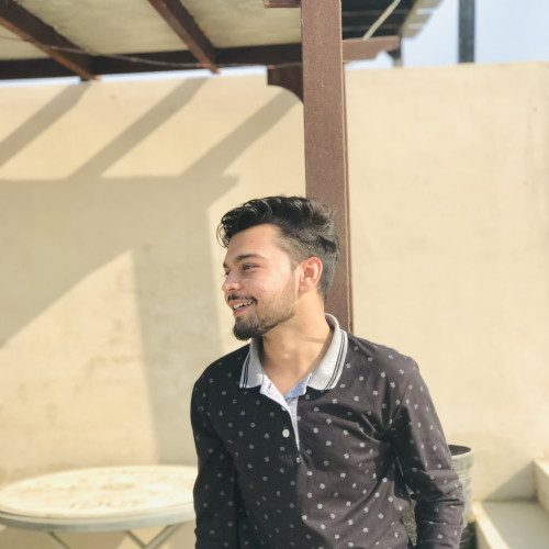 Ahmad K. profile photo