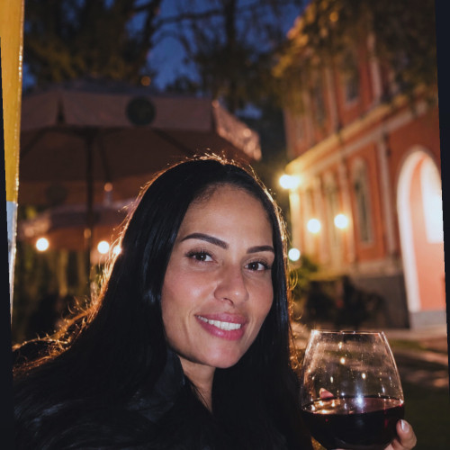 Daiane T. profile photo