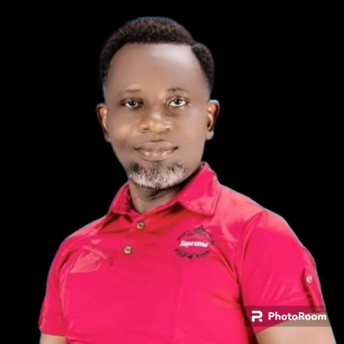 Don Abiye O. profile photo