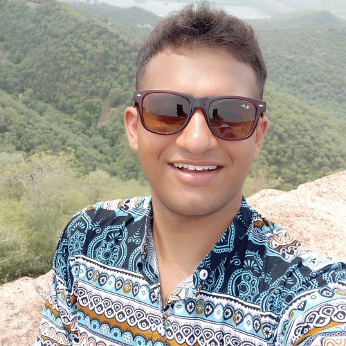 Tushar S. profile photo