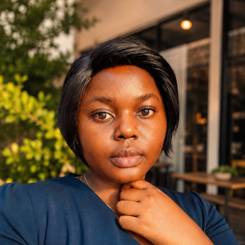 Grace A. profile photo