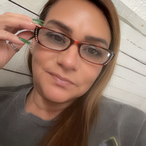 Aby L. profile photo