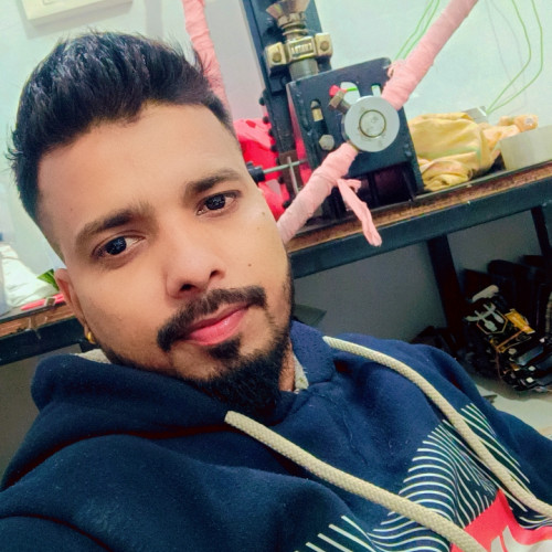 Ajuu P. profile photo