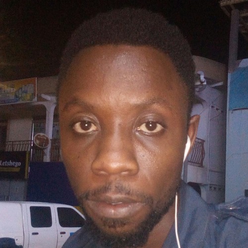 Turawa J. profile photo