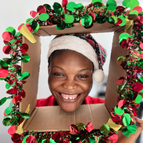 Chidera B. profile photo