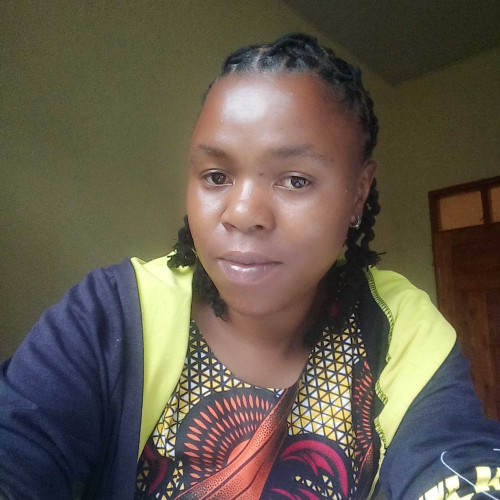 zaida o. profile photo