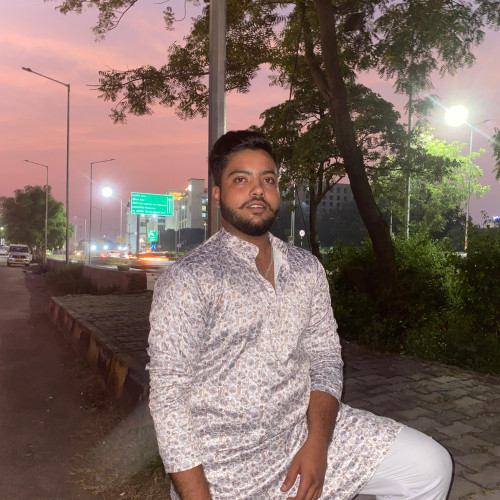 Bhanu S. profile photo