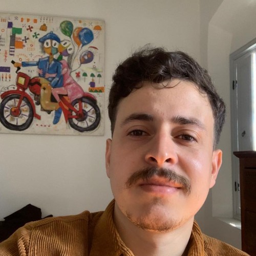 Ilias B. profile photo