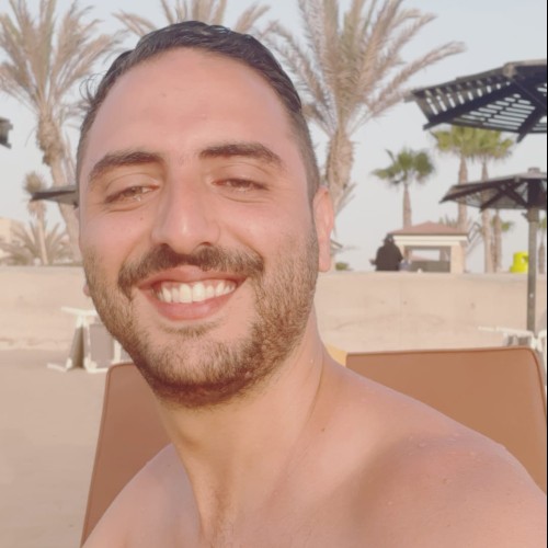 Othmane B. profile photo